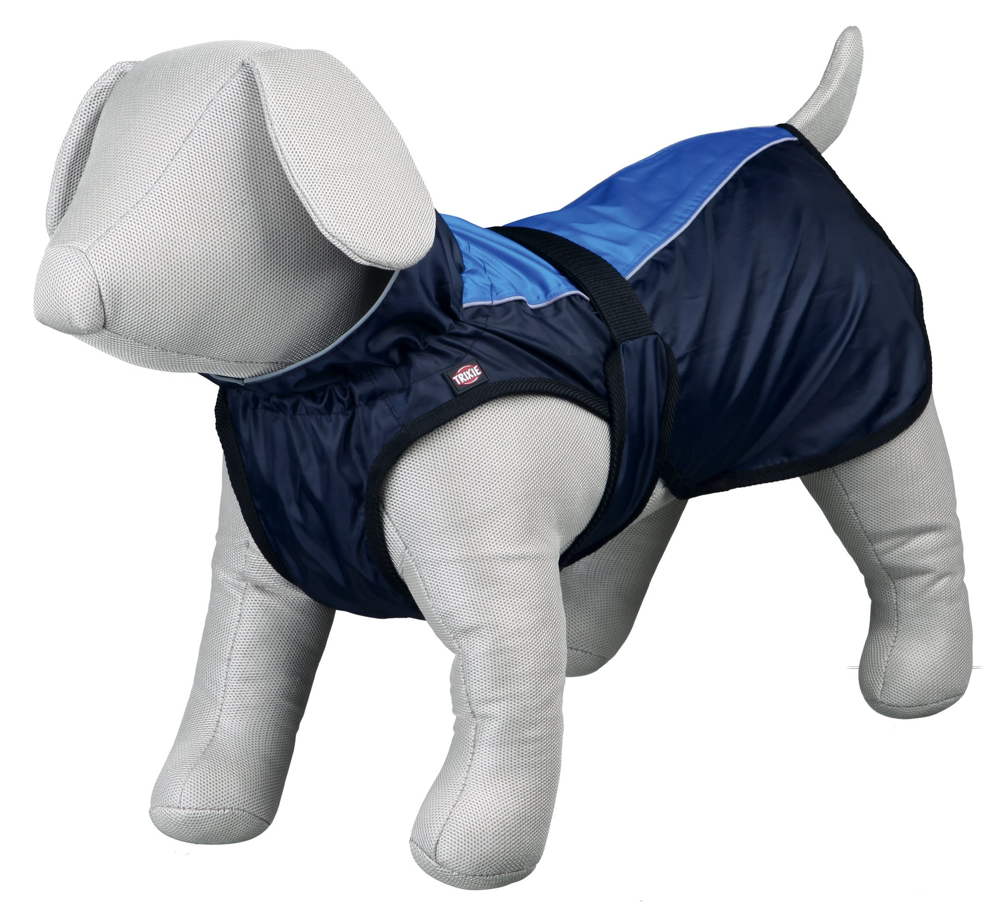 Hainuta raincoat m 50 cm albastru 54-90 cm 67695