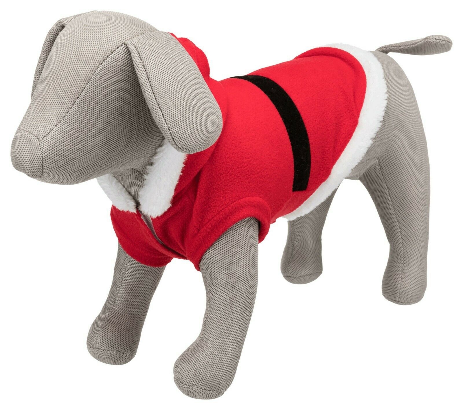 Hainuta santa, s 35 cm, rosu 925102
