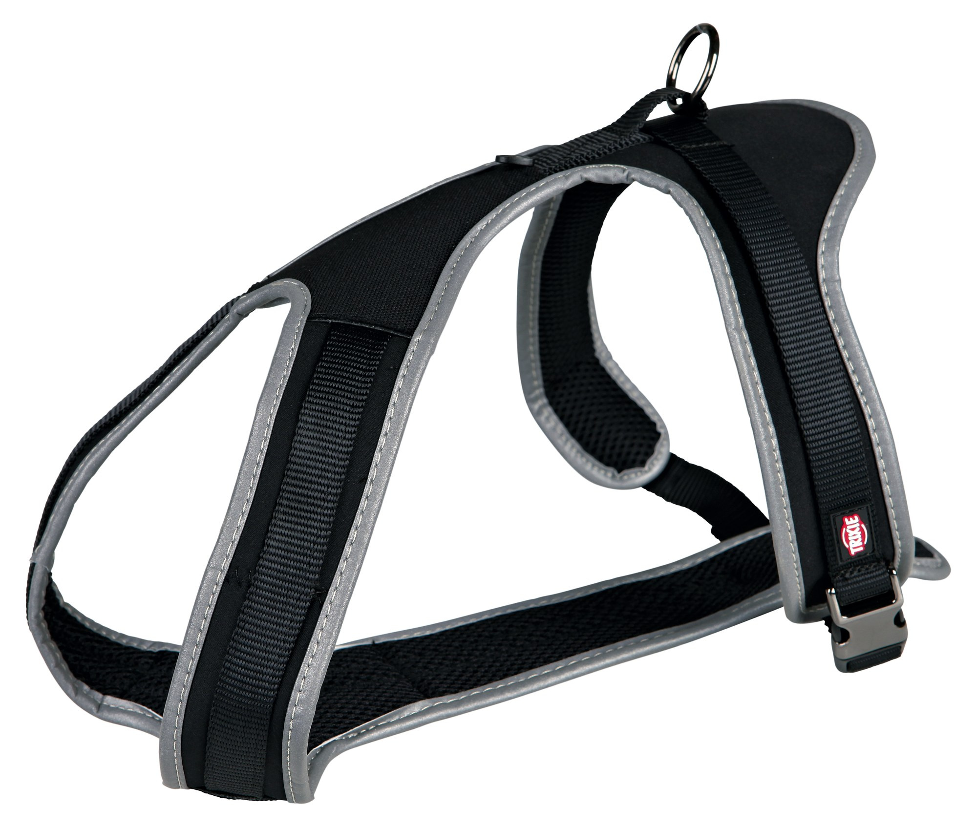 Ham experience touren l-xl 70-100 cm/20 mm negru 10491 (r)