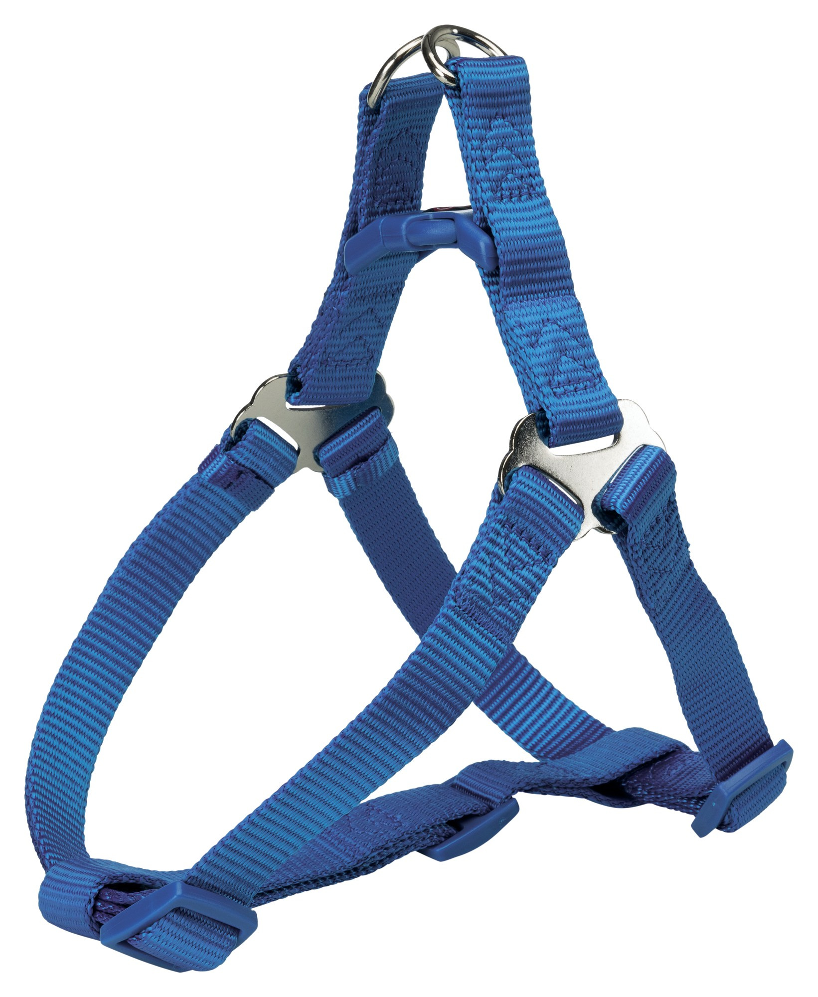Ham premium 40-50 cm/15 mm albastru 204402