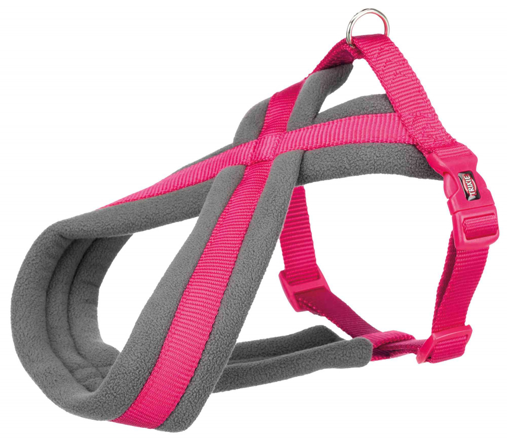Ham premium 60-90 cm/25 mm fucsia 204111