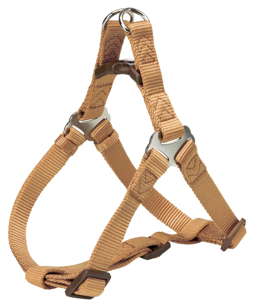 Ham premium m 50-65 cm/20 mm bej 204514