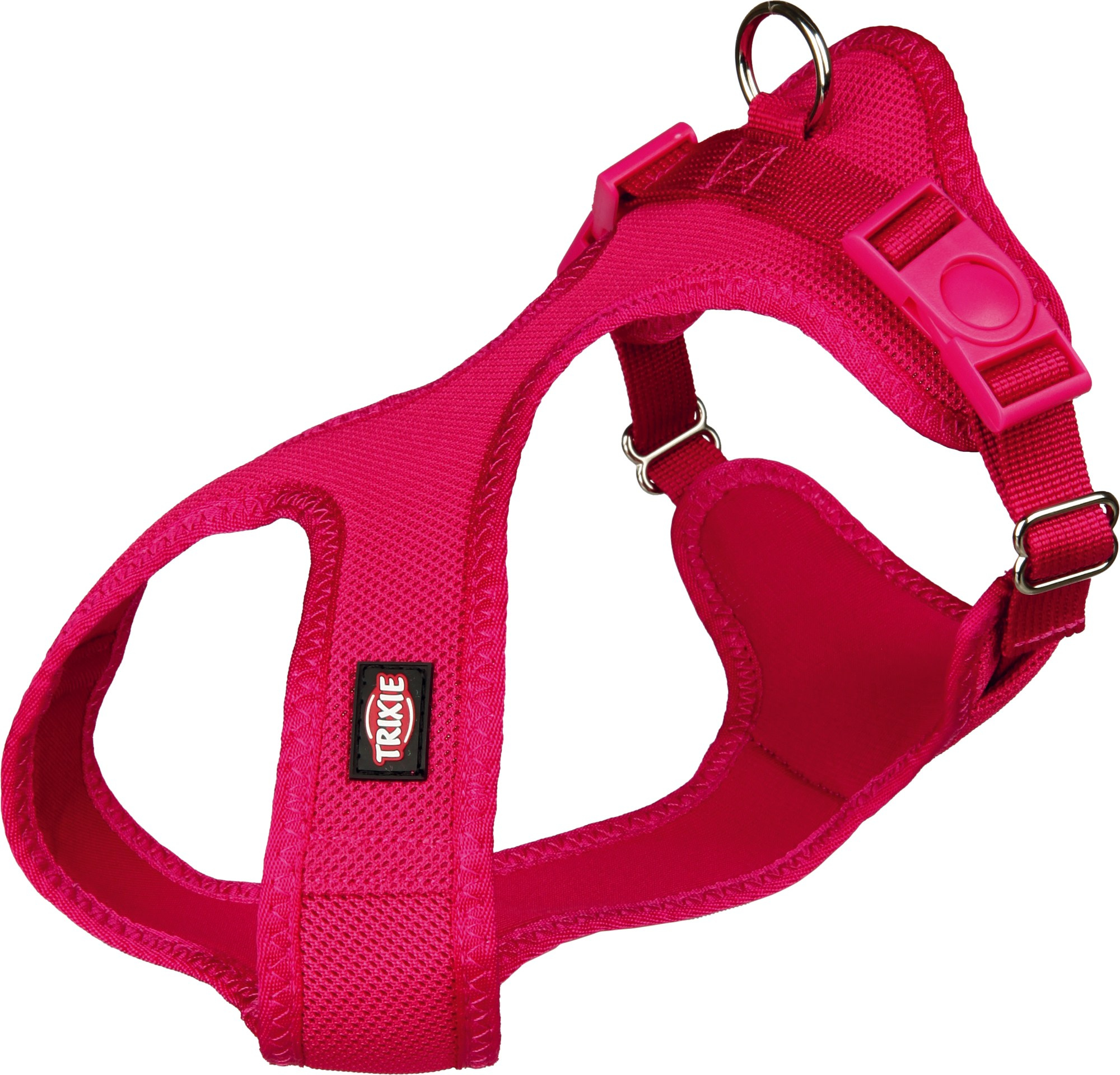 Ham soft s 33-50 cm/20 mm fucsia 16278