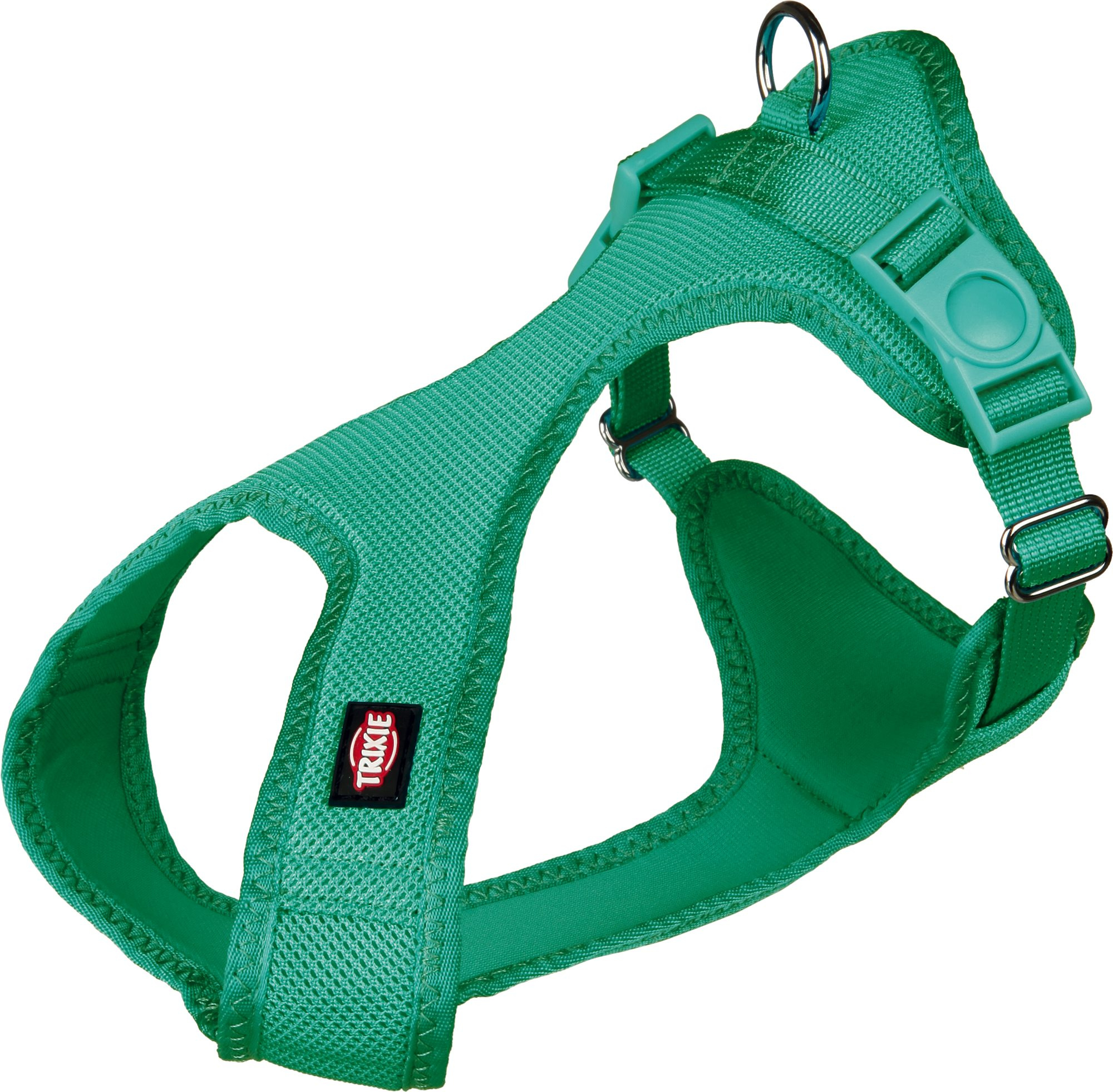 Ham soft s 33-50 cm/20 mm verde 16276