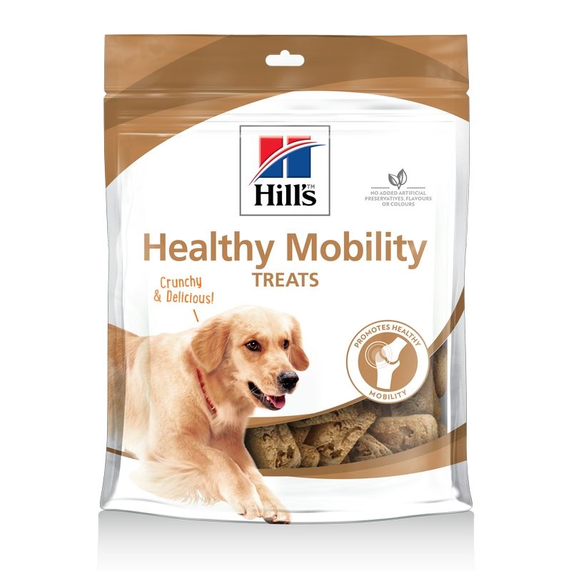 Hill’s Canine Healty Mobility Treats, 220 g HILL'S