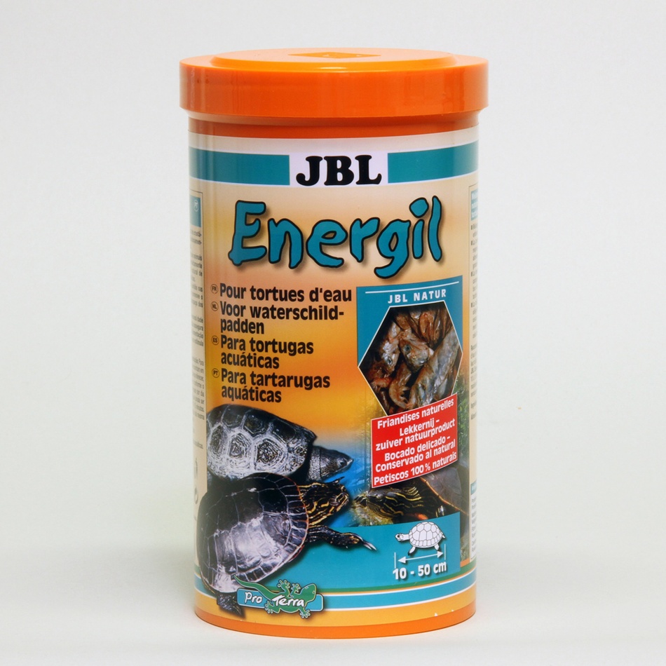 Hrana complementara JBL Energil 1L JBL