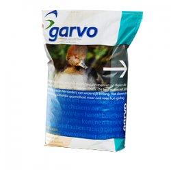 Garvo Hrana Rate/Gaste Basic Pellets 20 Kg 831 imagine