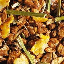 Garvo hrana vitei/iezi calf muesli, 20 kg