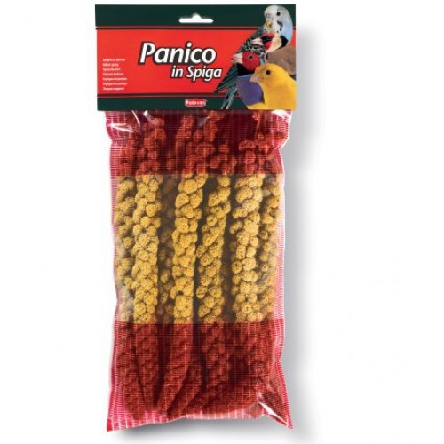 Panico In Spiga, 250 g Padovan