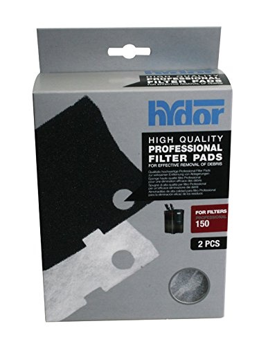 Hydor White Filter Wool for Proffesional 150 petmart