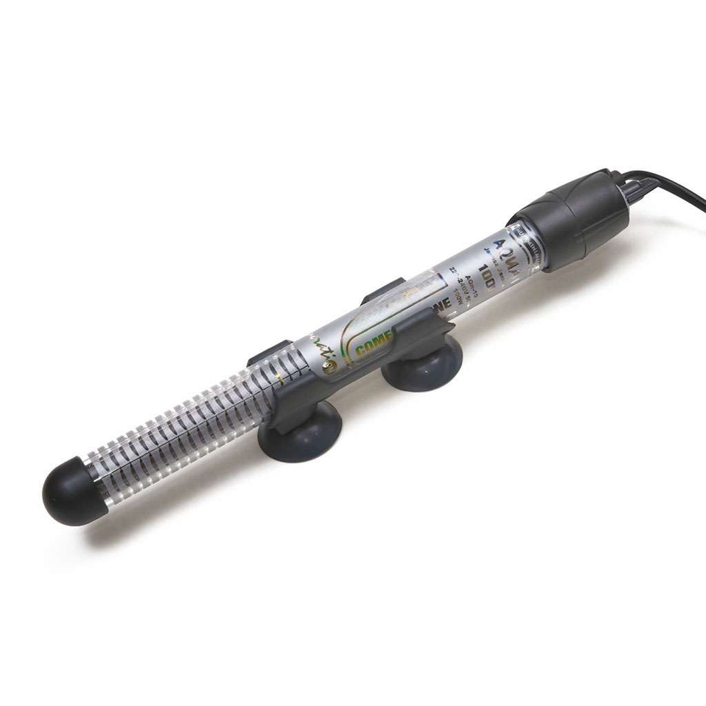 Incalzitor aquael aqn gold 200 w