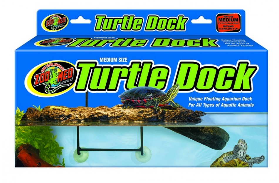 Insula broaste/ ZooMed Turtle Dock M petmart.ro imagine 2022