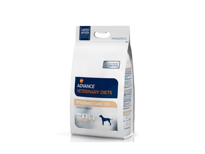 Advance Dog Intolerance Care 3 kg