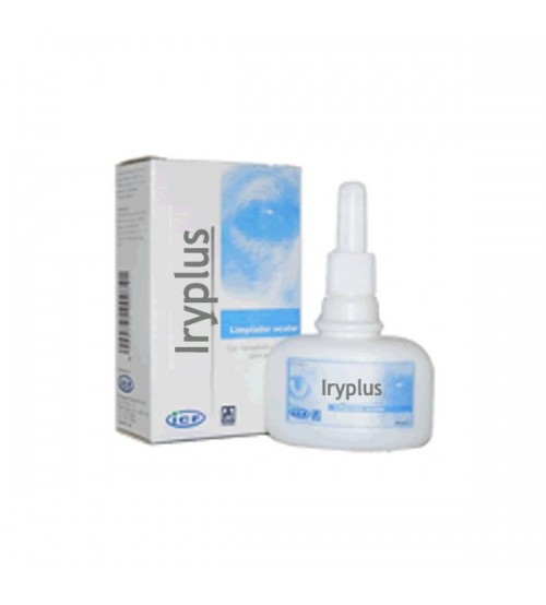 Iryplus 50ml