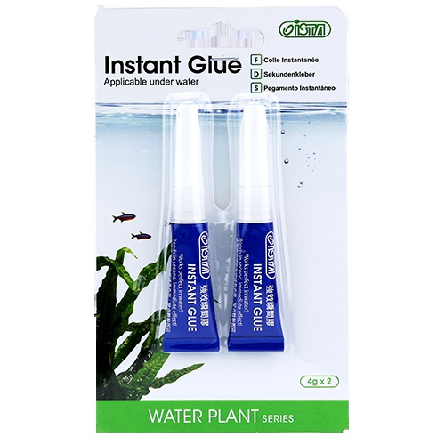 ISTA – Adeziv Instant Glue 2 buc ISTA