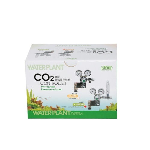 ISTA – Reductor CO2 petmart