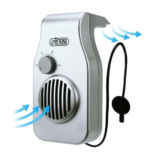 ISTA – Ventilator cu termostat – Thermostat Cooling Fan ISTA