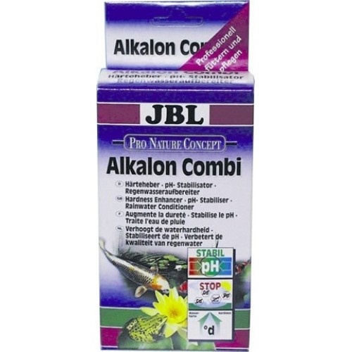 JBL Alkalon Combi 500 g JBL imagine 2022