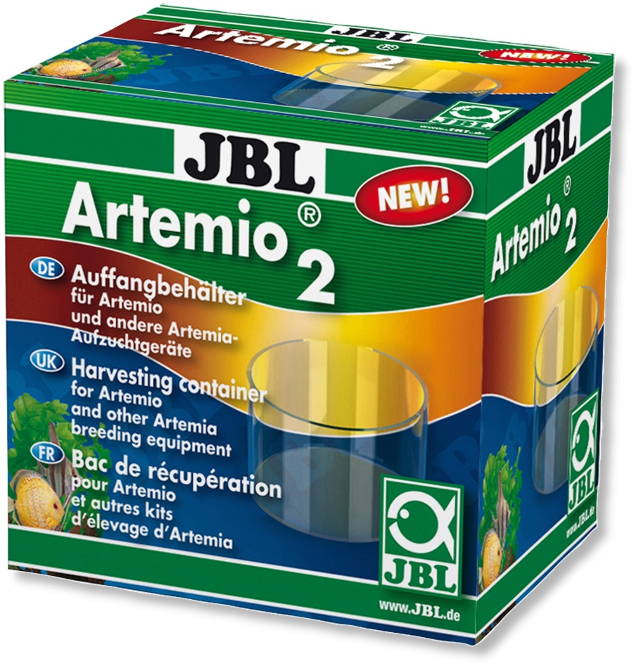 JBL Artemio 2 (Becher) petmart