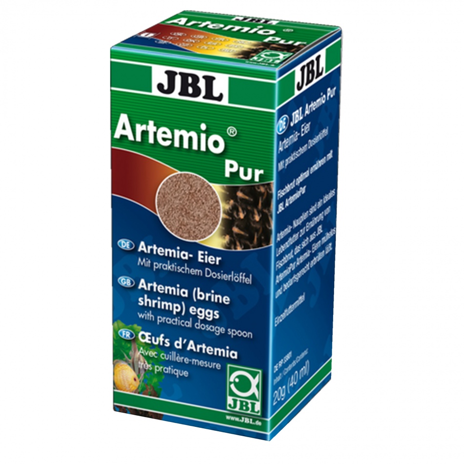 JBL ArtemioPur 40ml petmart