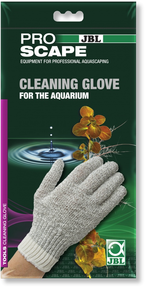 JBL Cleaning Glove JBL