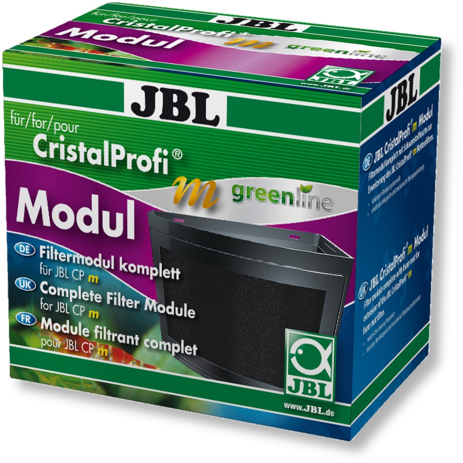 JBL CristalProfi m Modul petmart