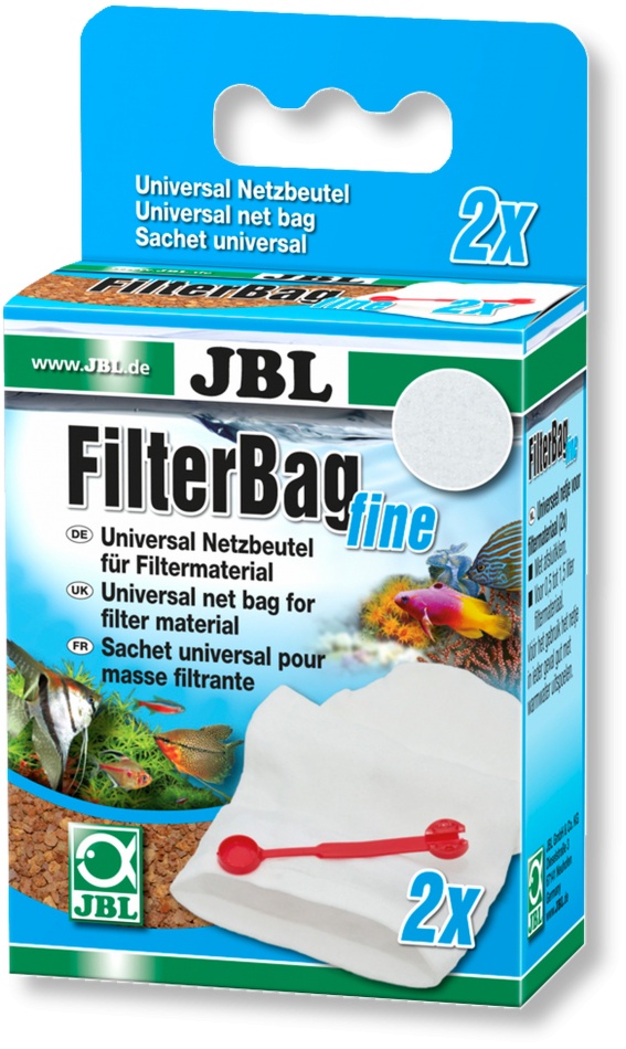 JBL FilterBag JBL