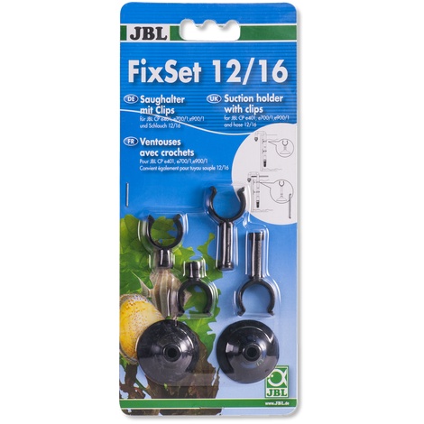 JBL FixSet 12/16 CP e70X/CP e90X JBL