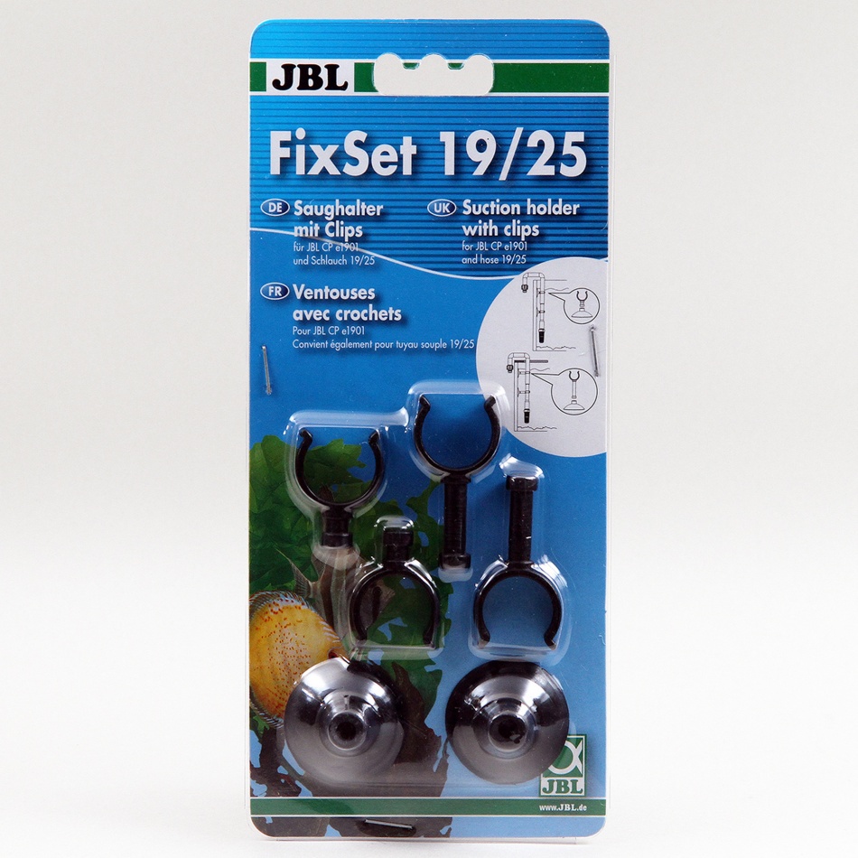 JBL FixSet 19/25 CP e190X JBL