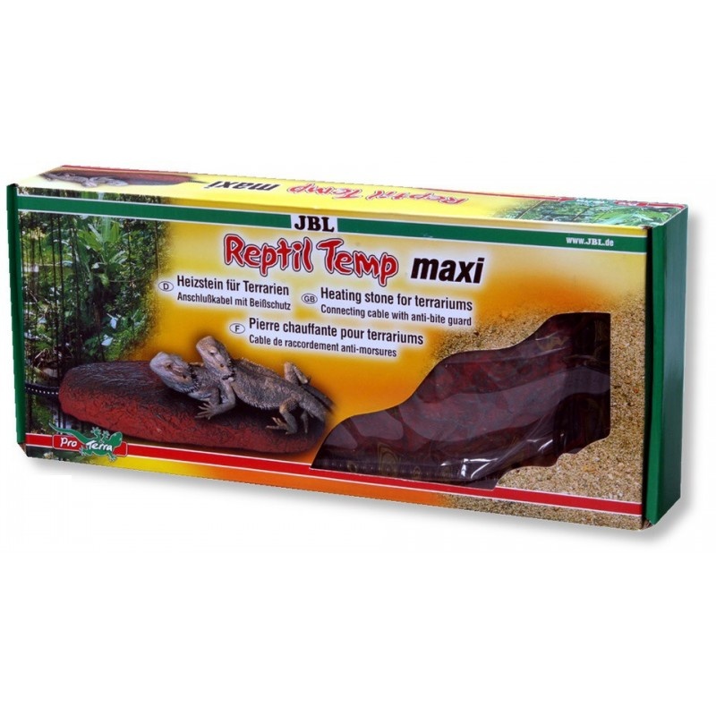JBL Incalzitor Reptil Temp Maxi petmart
