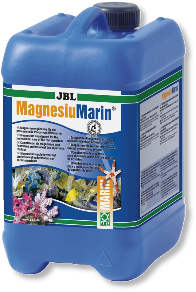 JBL Magnesiu Marin 5 L petmart