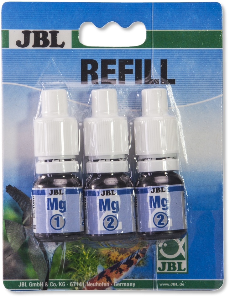 JBL Magnesium Refill JBL