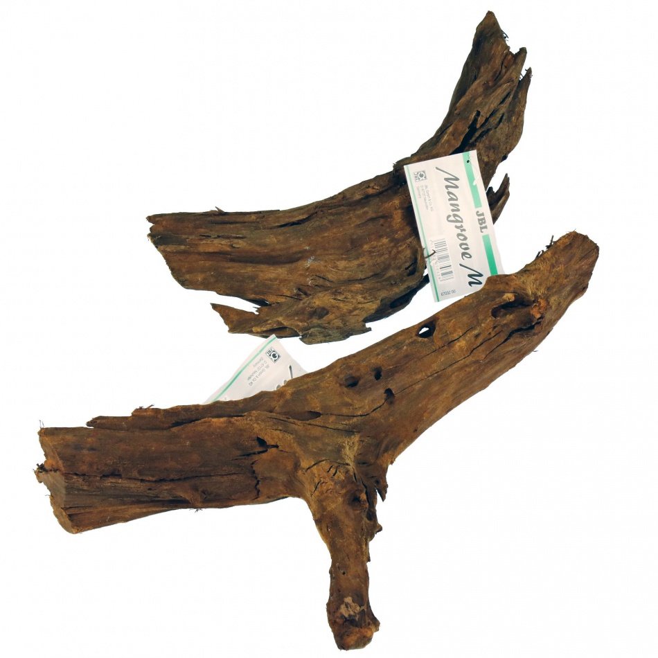JBL Mangrove Roots M 25-35 cm petmart