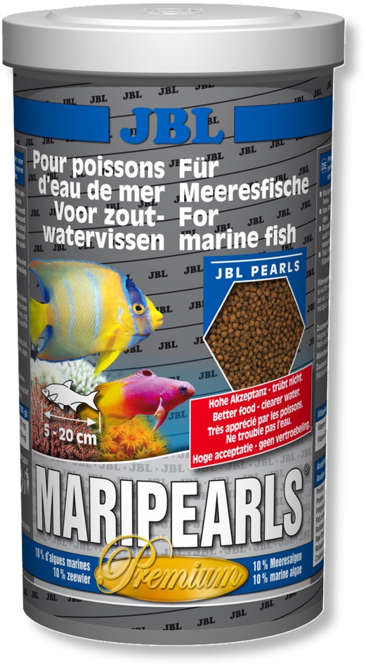 JBL MariPerls 1 l D/GB/F/NL JBL