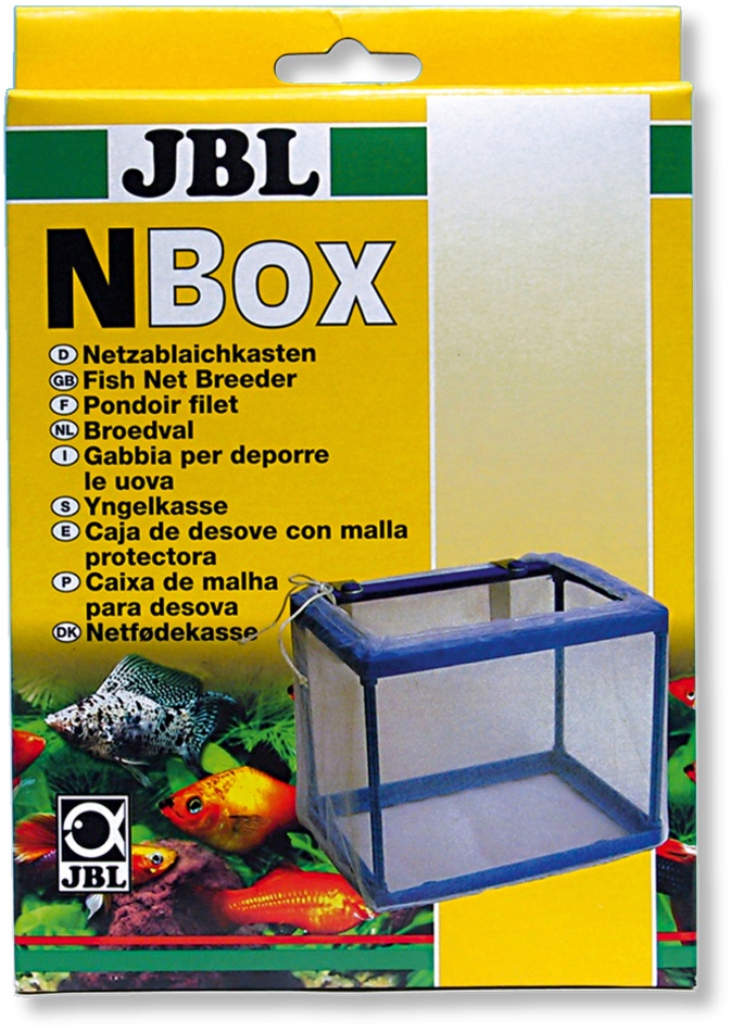 JBL N-Box JBL