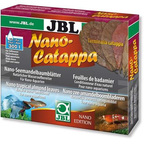 JBL NanoCatappa frunze JBL