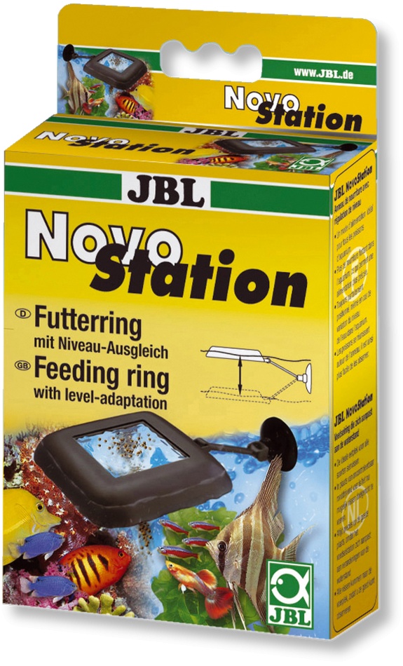 JBL NovoStation JBL