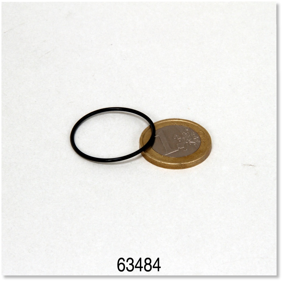 JBL O-ring pentru CO2 Count JBL imagine 2022