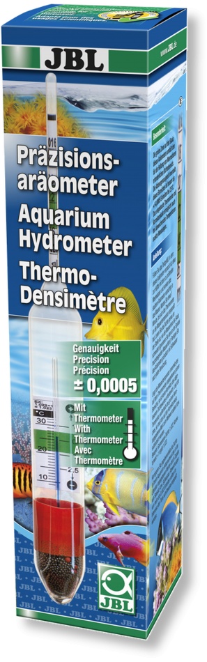 JBL Precision hydrometer petmart