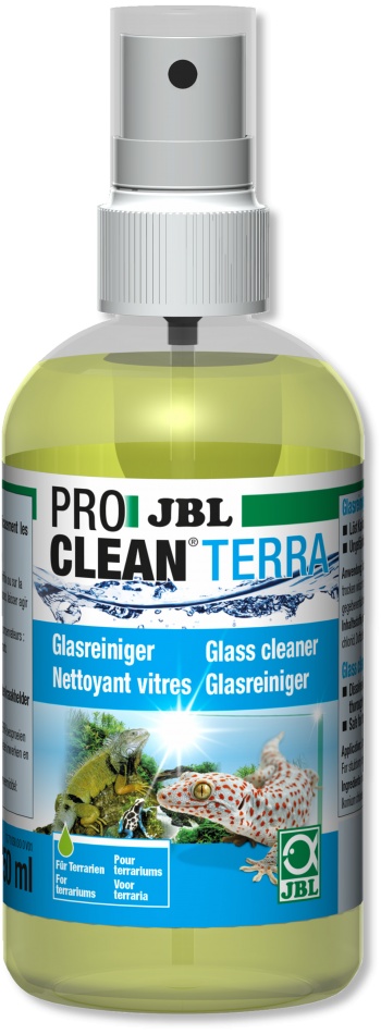 JBL ProClean Terra, 250 ml JBL