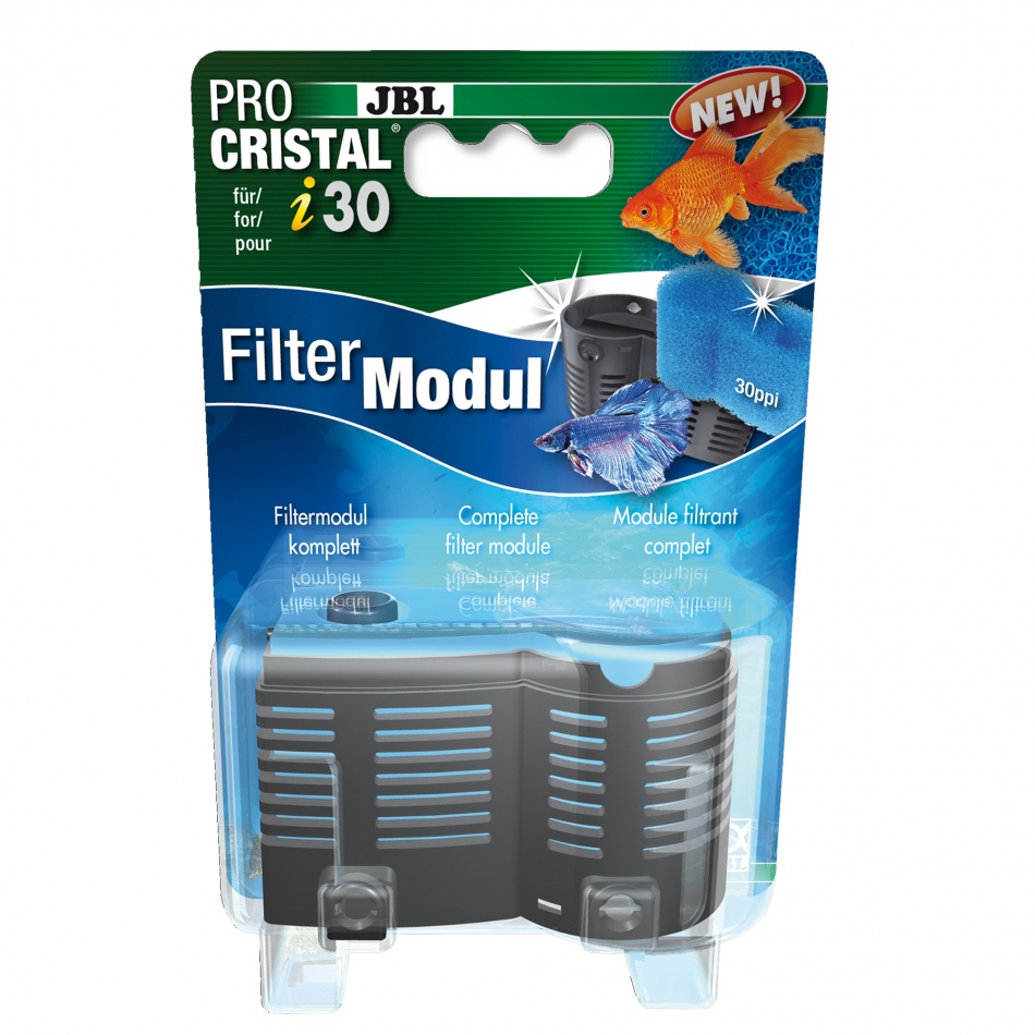 JBL ProCristal i30 FilterModul petmart