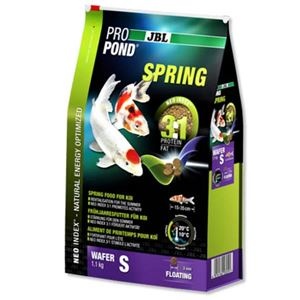 JBL ProPond Spring S 1,1 kg petmart