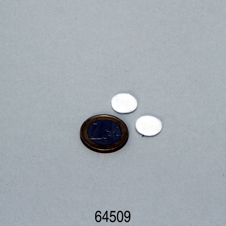 JBL Replacement felt for ProSilent S100 JBL