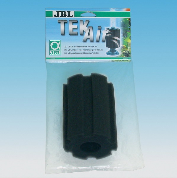 JBL Replacement sponge for Tek Air petmart