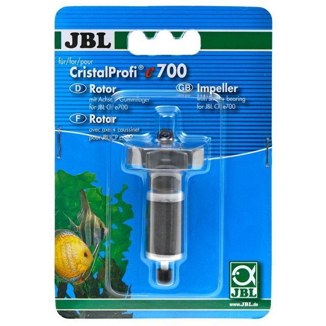 JBL Rotor filtru extern JBL Cristal Profi e700 petmart