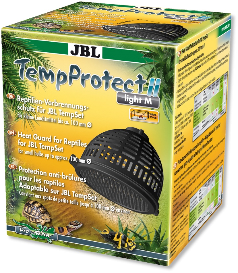 JBL TempProtect II light L petmart