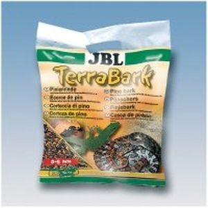 JBL TerraBark (0-5mm) 20L JBL