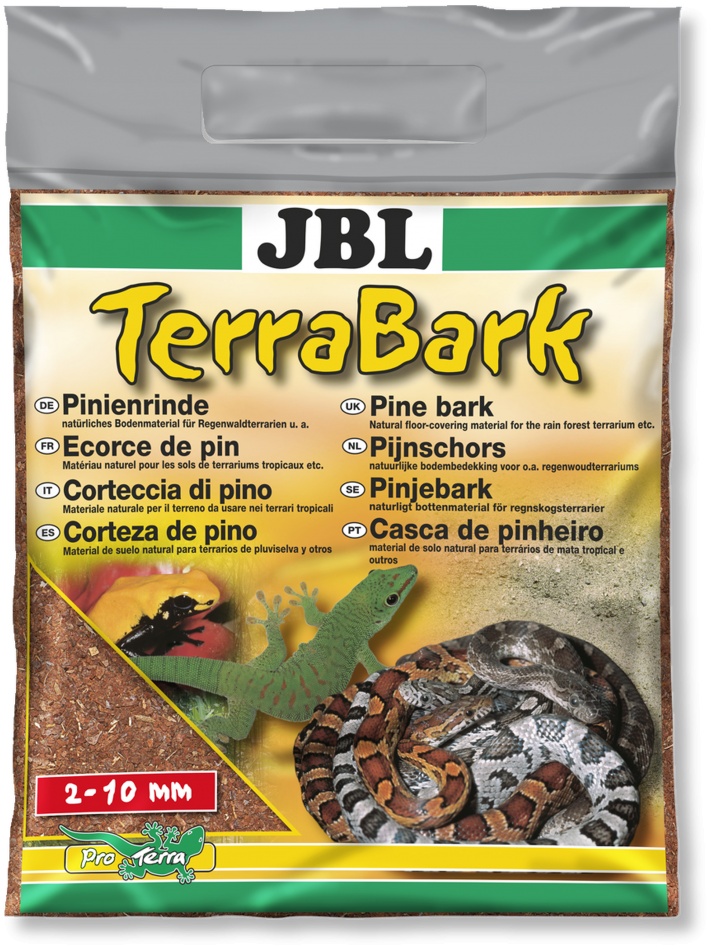 JBL TerraBark (2-10mm) 5L JBL