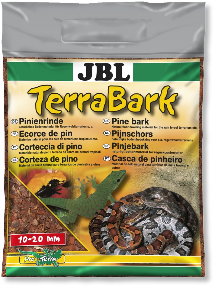 JBL TerraBark (5-10mm) 5L petmart