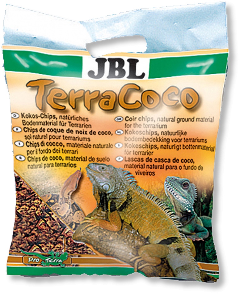 JBL TerraCoco 5 L petmart